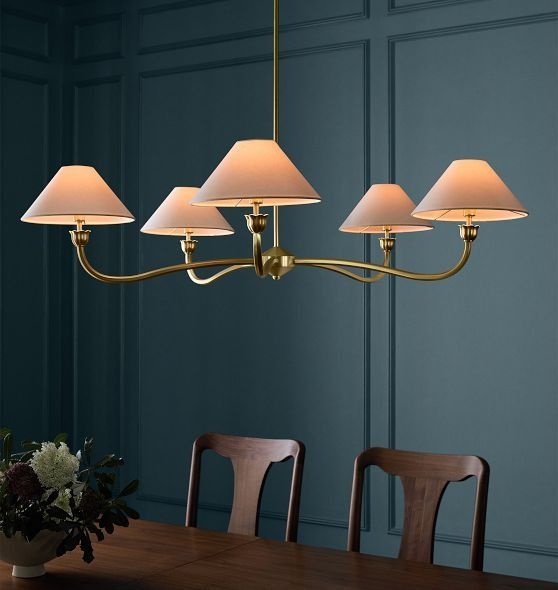 10 Types of Indoor Lighting Fixtures from Rejuvenation